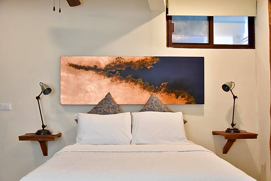 Spirit Holbox