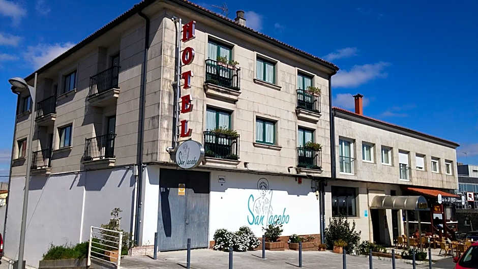 Hotel San Jacobo