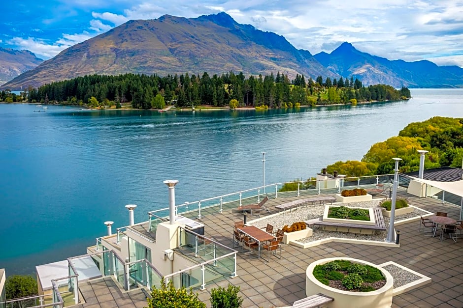 Oaks Queenstown Club Suites