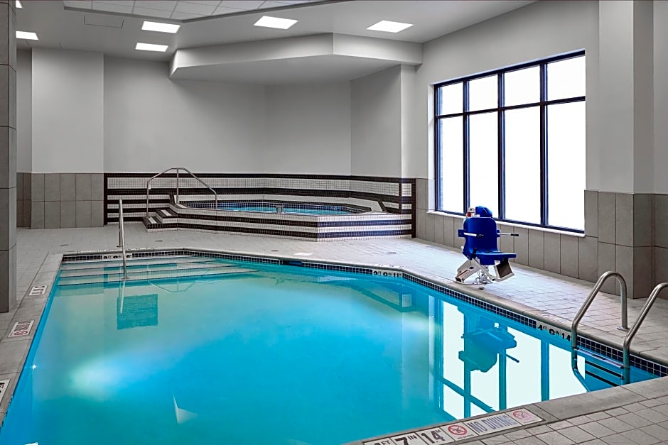 Hilton Garden Inn Minneapolis - University Area