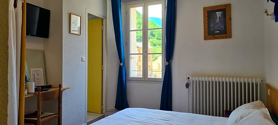 La Fontaine - Chambres d'Hôtes