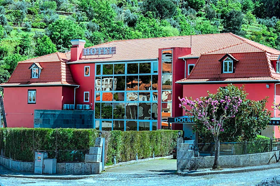 Douro Marina Hotel & SPA