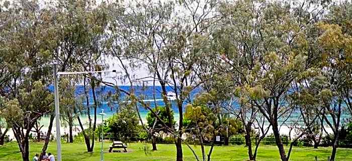 Main Beach Apartments