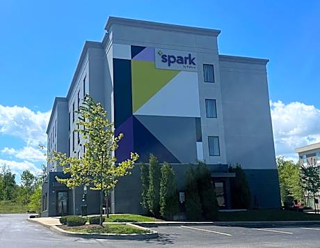 Spark by Hilton Erie