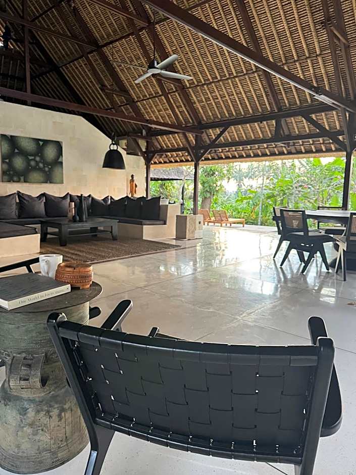 Villa Pantulan Bali