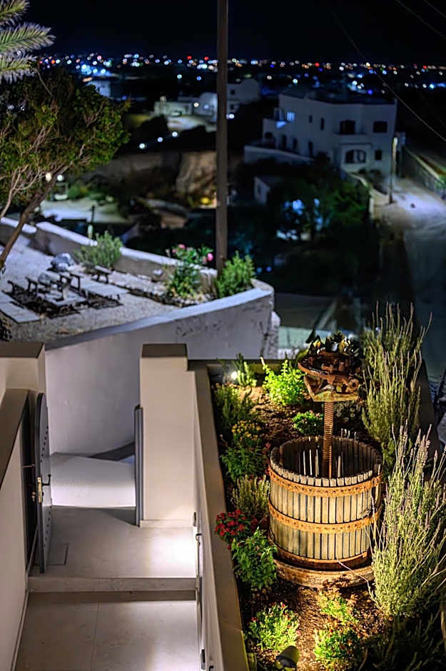 Galaria Serenity Suites