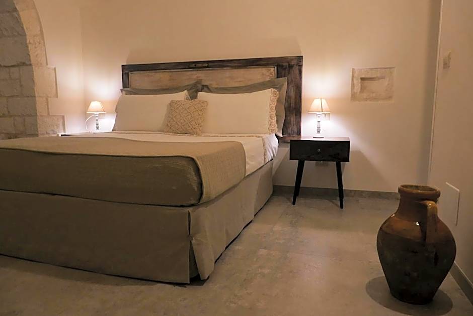 Trullo La chicca della valle