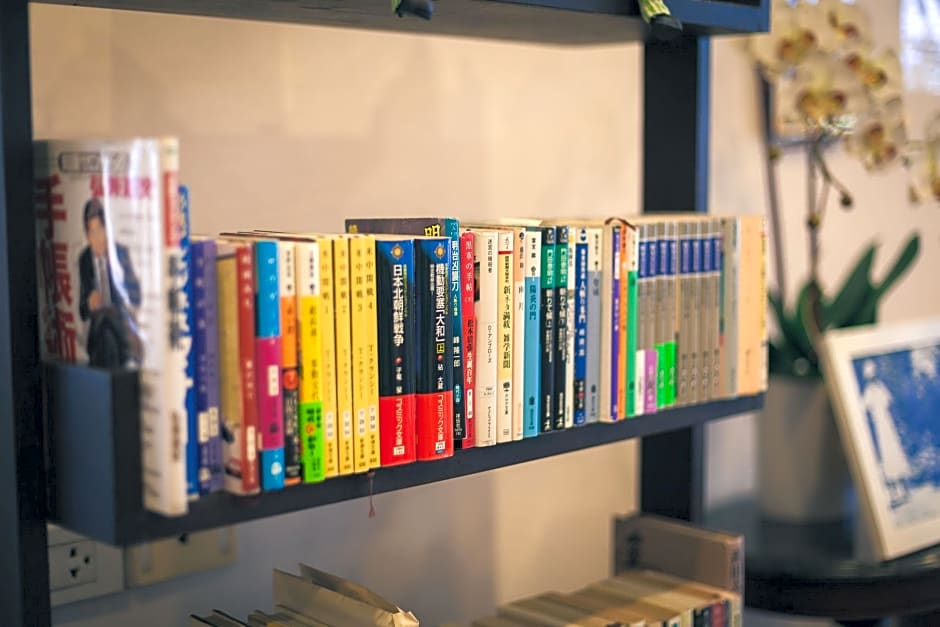 The Sunrise Residence