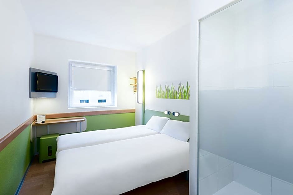 Ibis Budget Bilbao Barakaldo