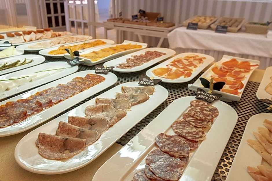 S'Agaro Hotel Spa & Wellness