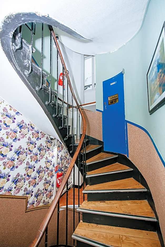 Hotel De La Poste