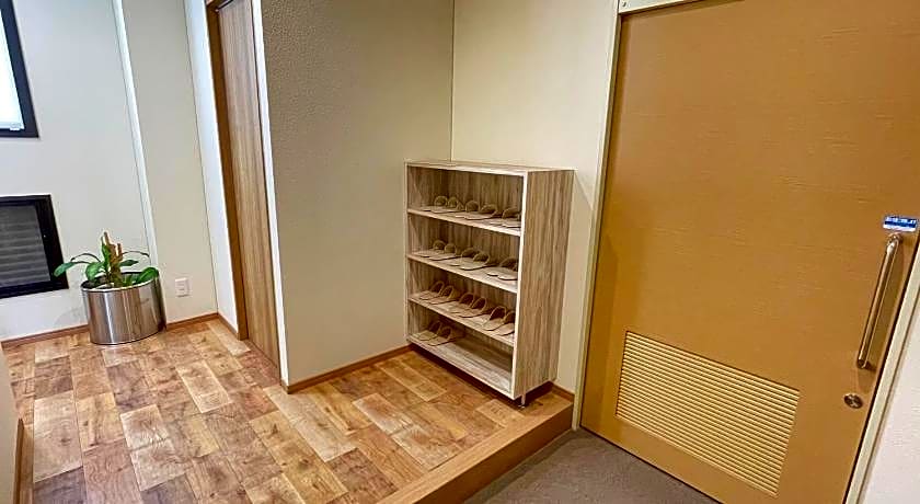 Sabae Dai-Ichi Hotel
