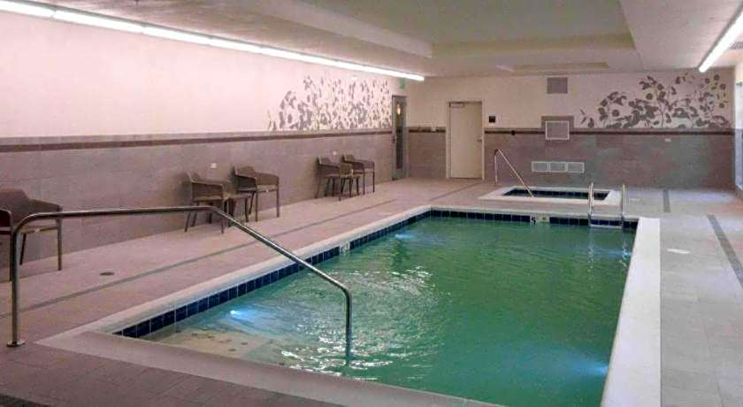 Sleep Inn & Suites Chiloquin-Crater Lake Junction
