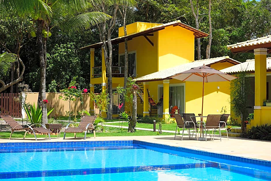Quintas do Arraial Guest House