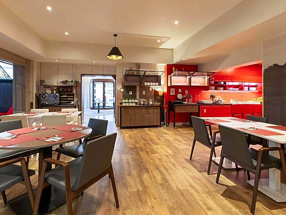 Mercure Lille Centre Grand Place