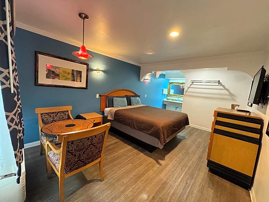 El Dorado Motel