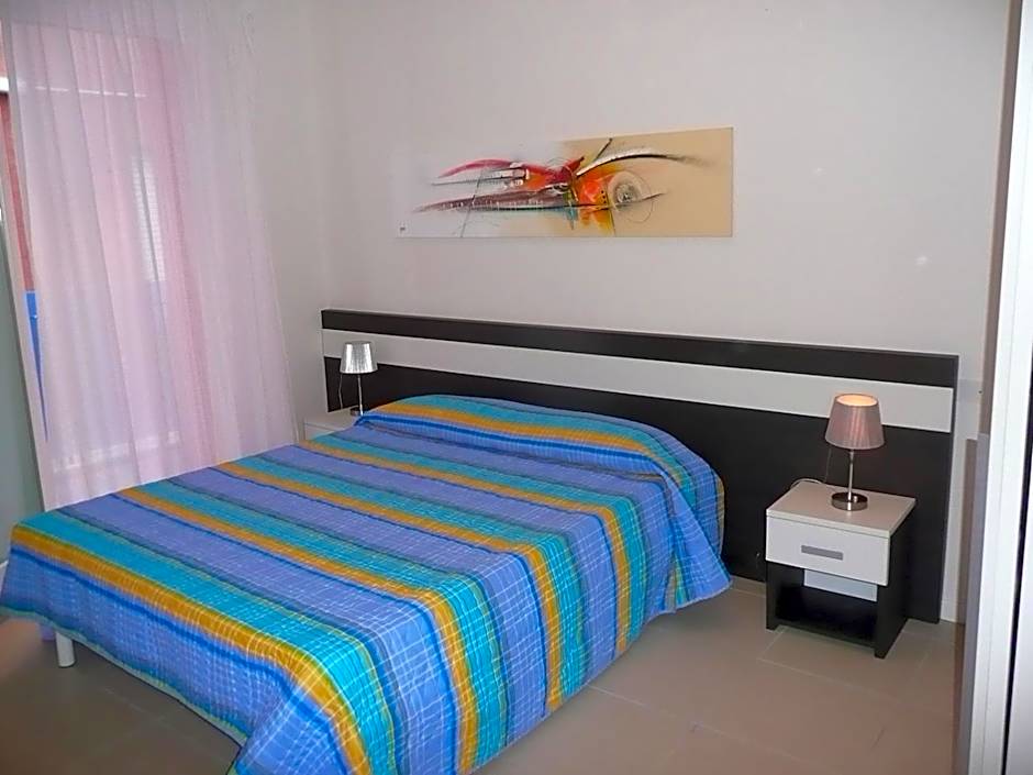 Villa Marina Apartments - Agenzia Cocal