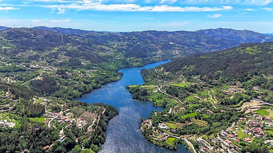 Águas do Gerês - Hotel, Termas & Spa