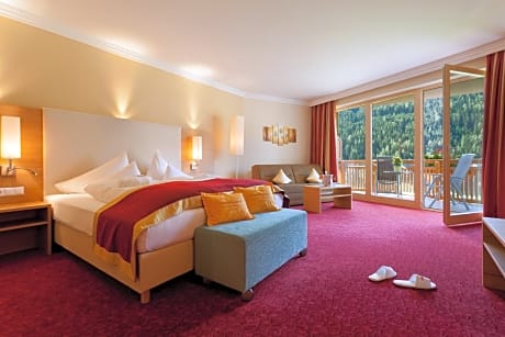 Family Junior Suite