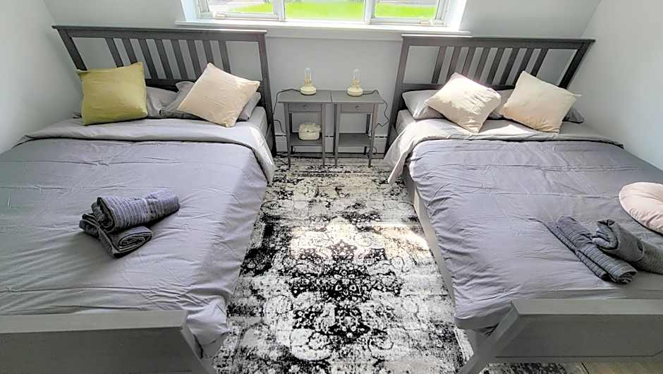 JstLikeHome - Serenity Suites & Guesthouse