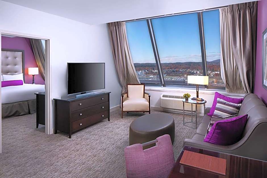 DoubleTree by Hilton Manchester Downtown