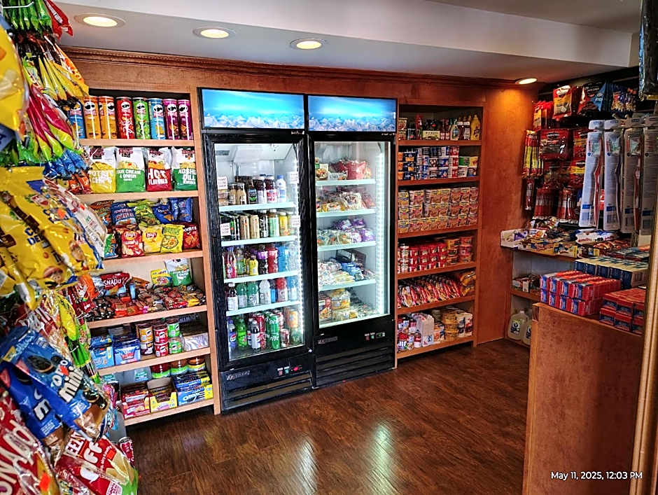 Allen Park Motor Lodge