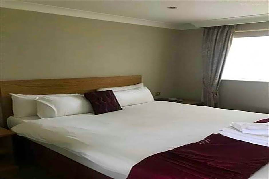 OYO The Rivenhall Hotel in Witham, Chelmsford