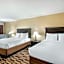 Best Western Plus Victor Inn & Suites