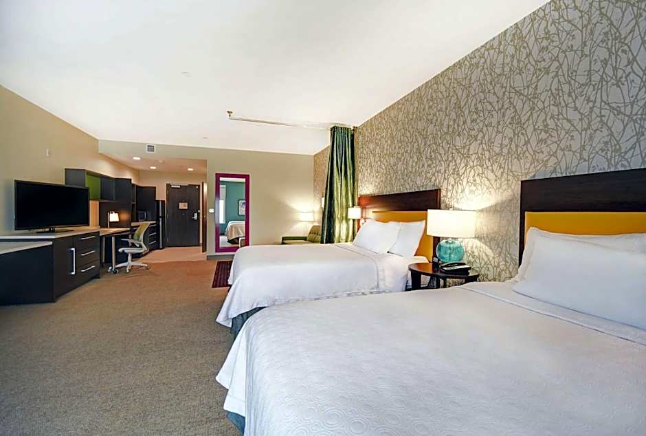 Home2 Suites by Hilton Beloit, WI