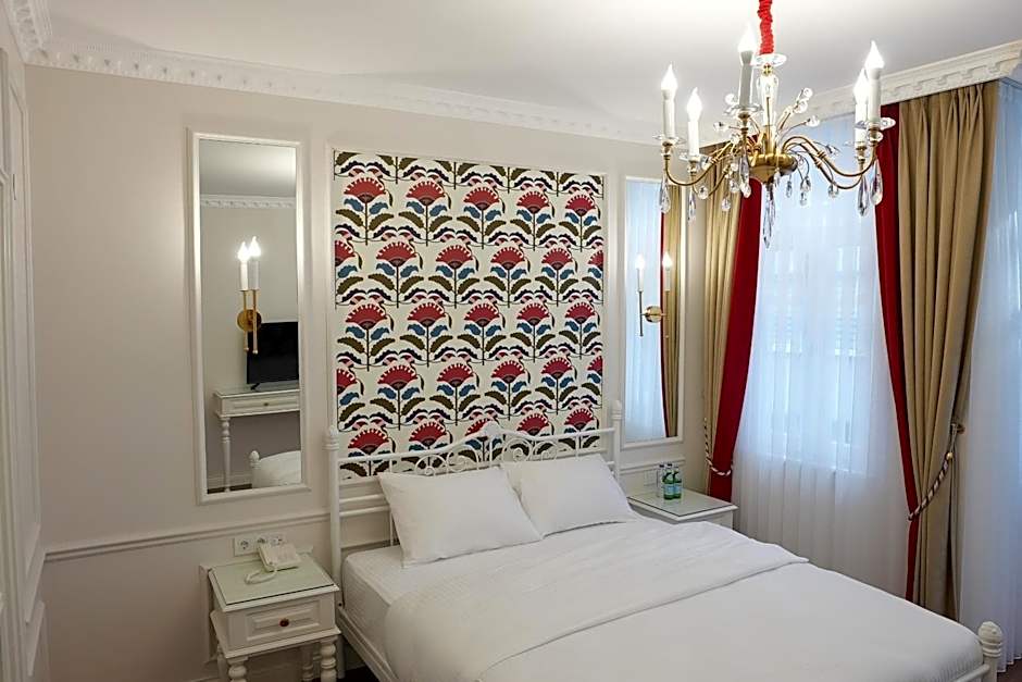 Alness Residence Nişantaşı