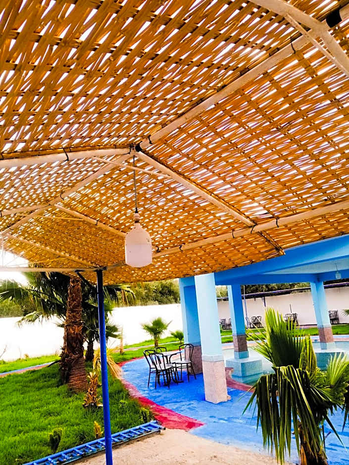 Hotel Complex Europe