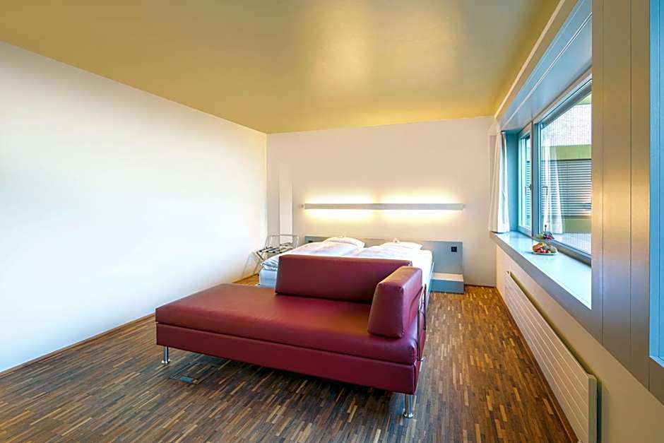 dasbreitehotel am Rhein