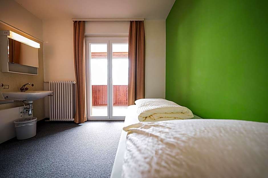 Arosa Mountain Lodge