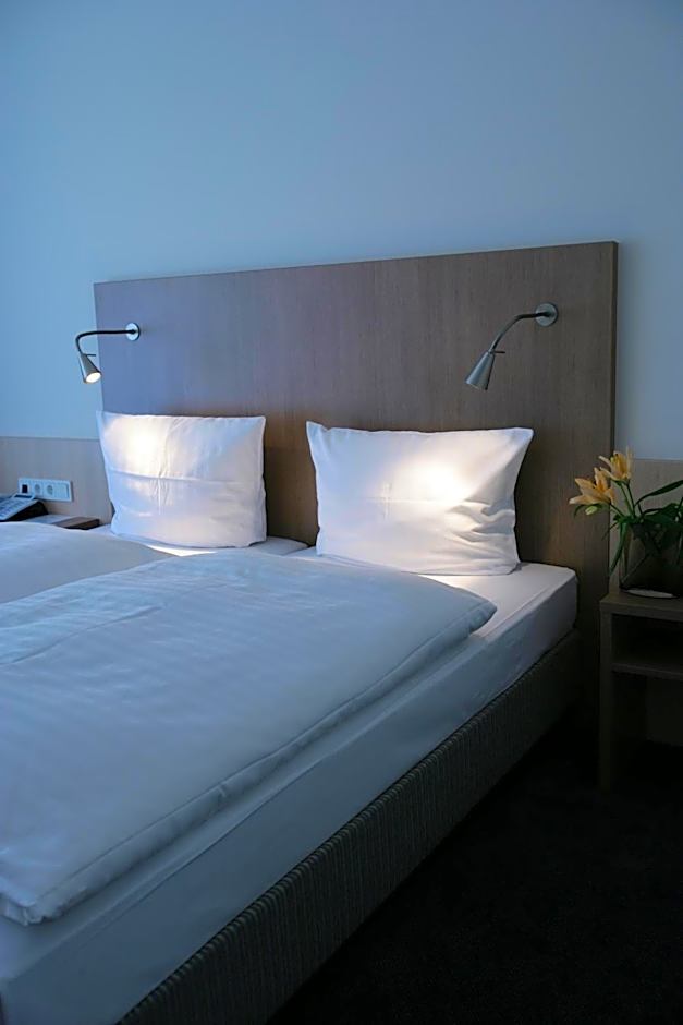 Top Hotel Senator Munich