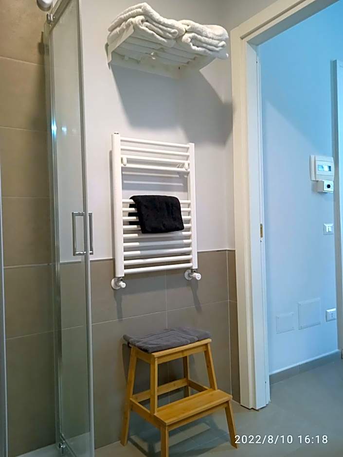 Piano Nobile by Napoliapartments