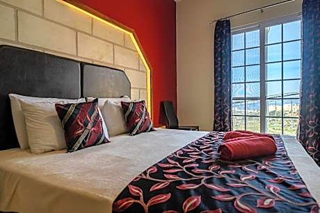 Standard Room with View