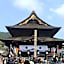 Shiga Park Hotel