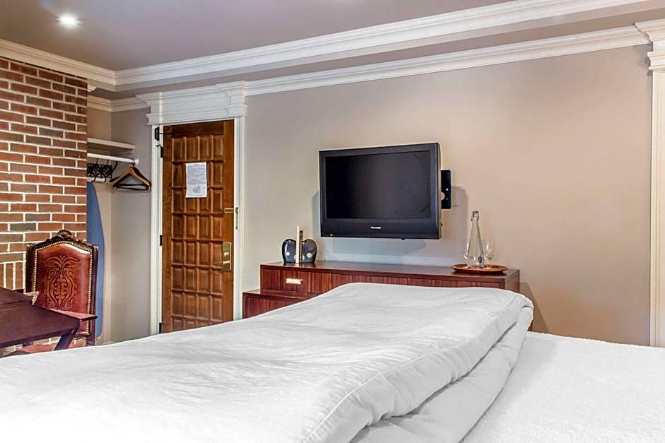 The Peacock Inn, Ascend Hotel Collection