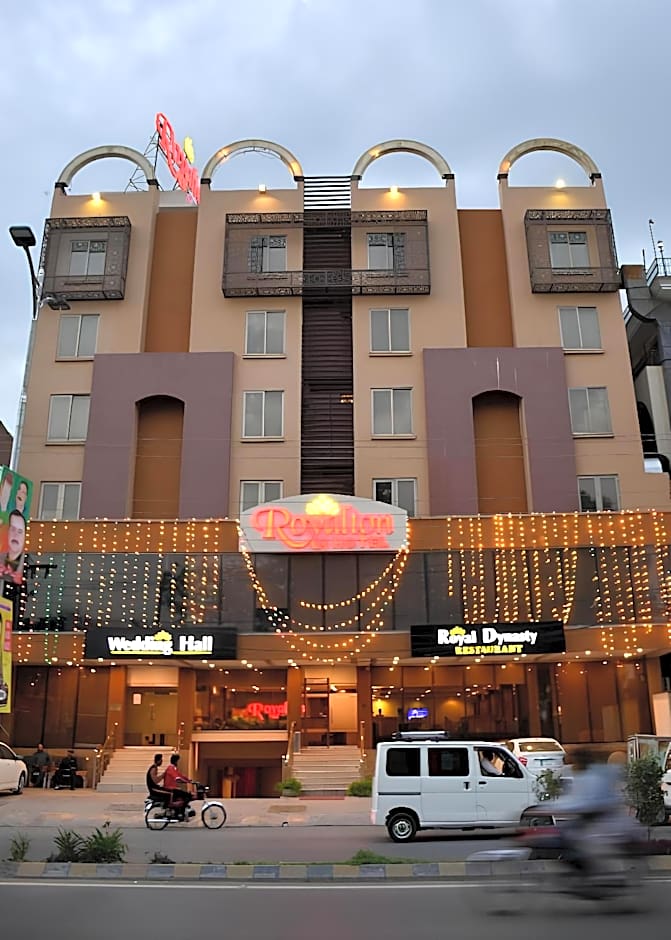 Royalton Rawalpindi