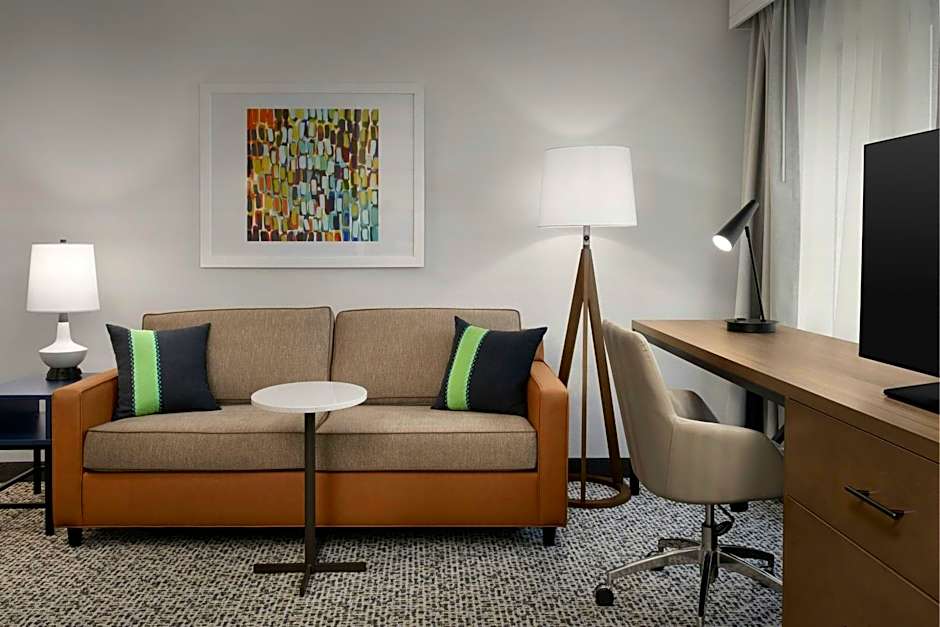 Residence Inn by Marriott Seattle Bellevue/Downtown