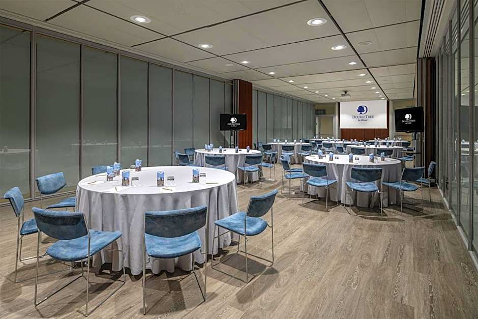 DoubleTree by Hilton Turin Lingotto