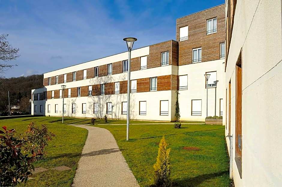 Residhome Bures La Guyonnerie