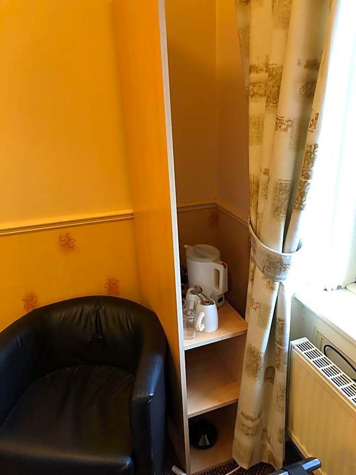 Photo 1 of 3 of Single Room with Private Bathroom