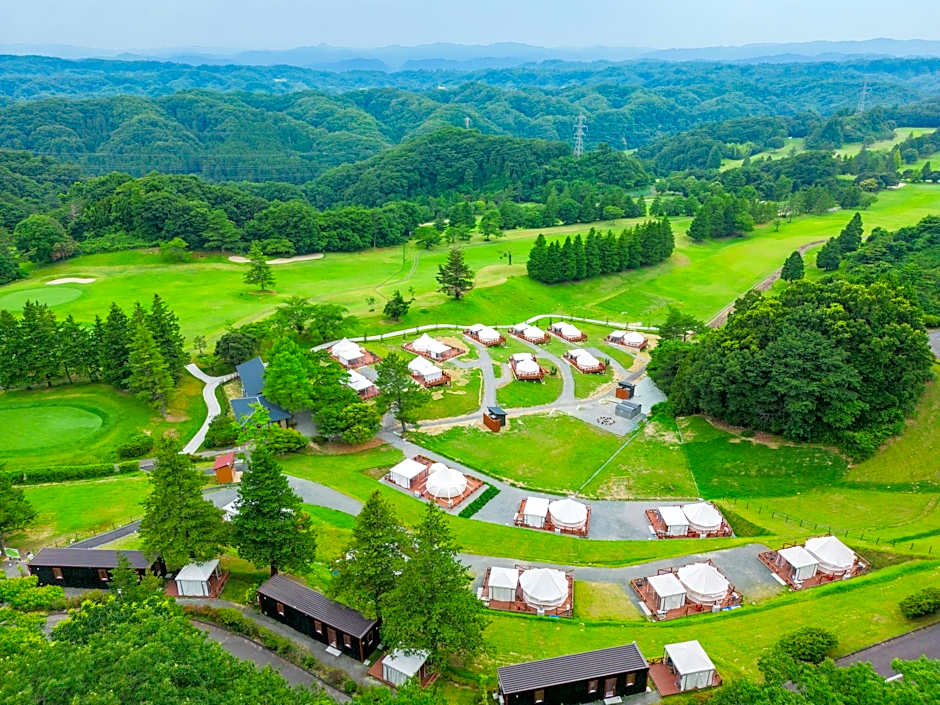 Hawaiians Glamping Mauna Village