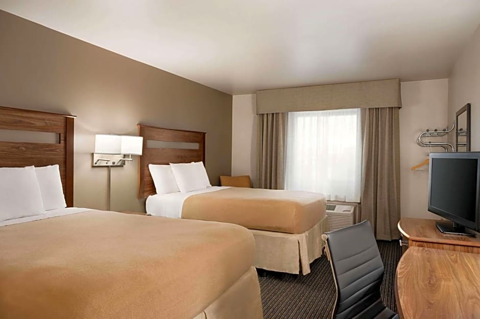 Baymont by Wyndham Buffalo