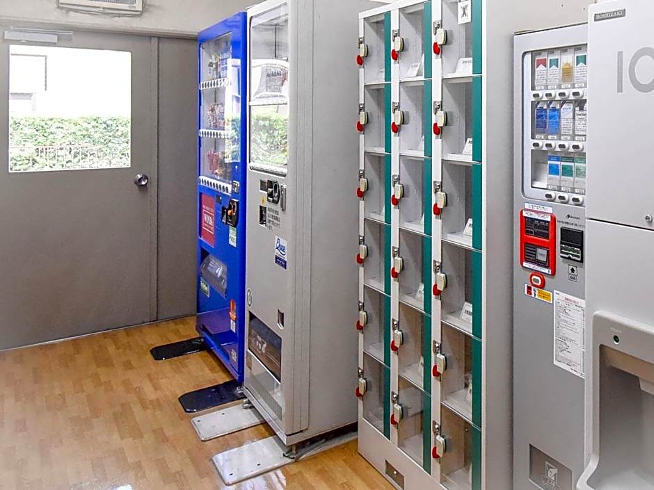 Ichihara Inn Social Anesaki