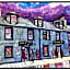 The Blackhorse Accommodation