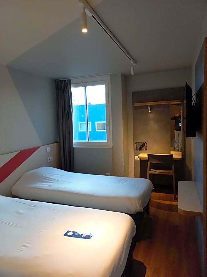 ibis budget Antony Massy