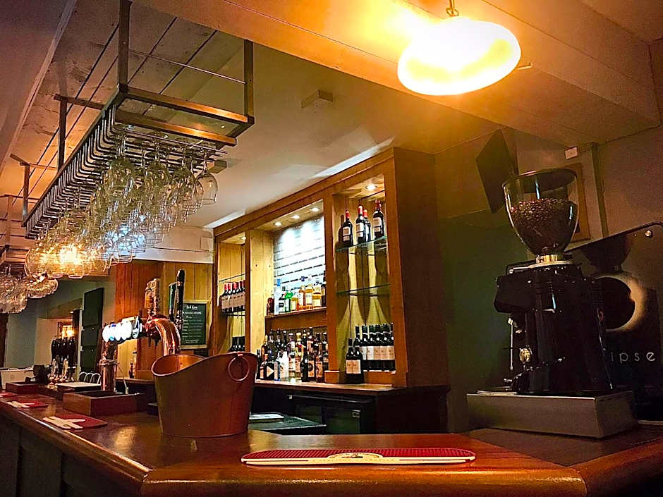 Red Lion Coaching Inn