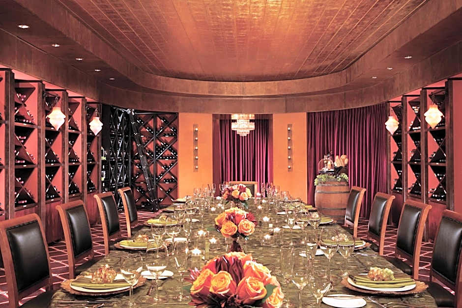 The Ritz-Carlton St. Louis